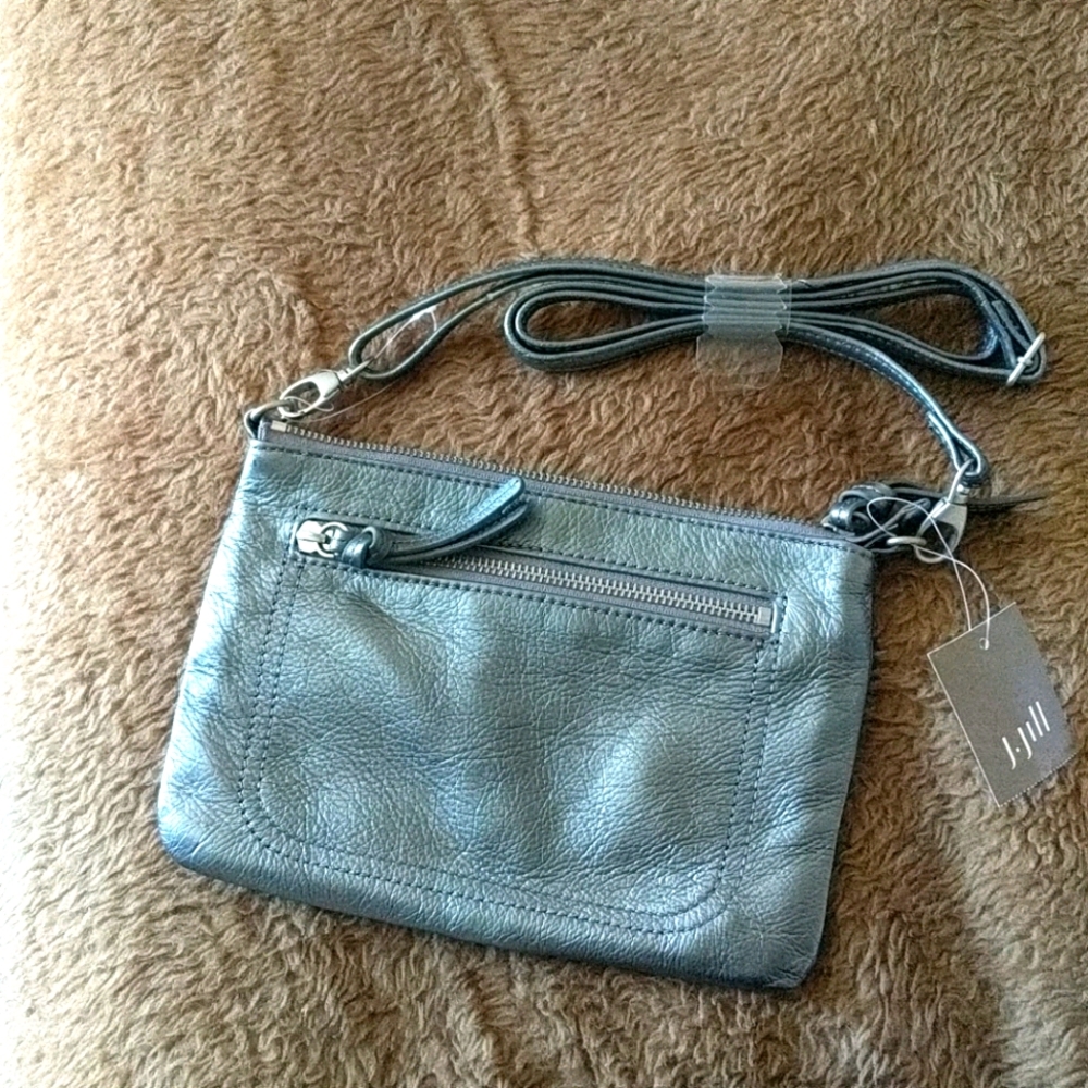 J. Jill purse